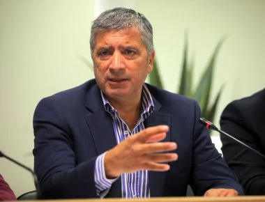 Πατούλης: «Δεν βλέπω αρνητικά να συνεχίσω μητροπολιτικά για την Αθήνα μέσα από την περιφέρεια»